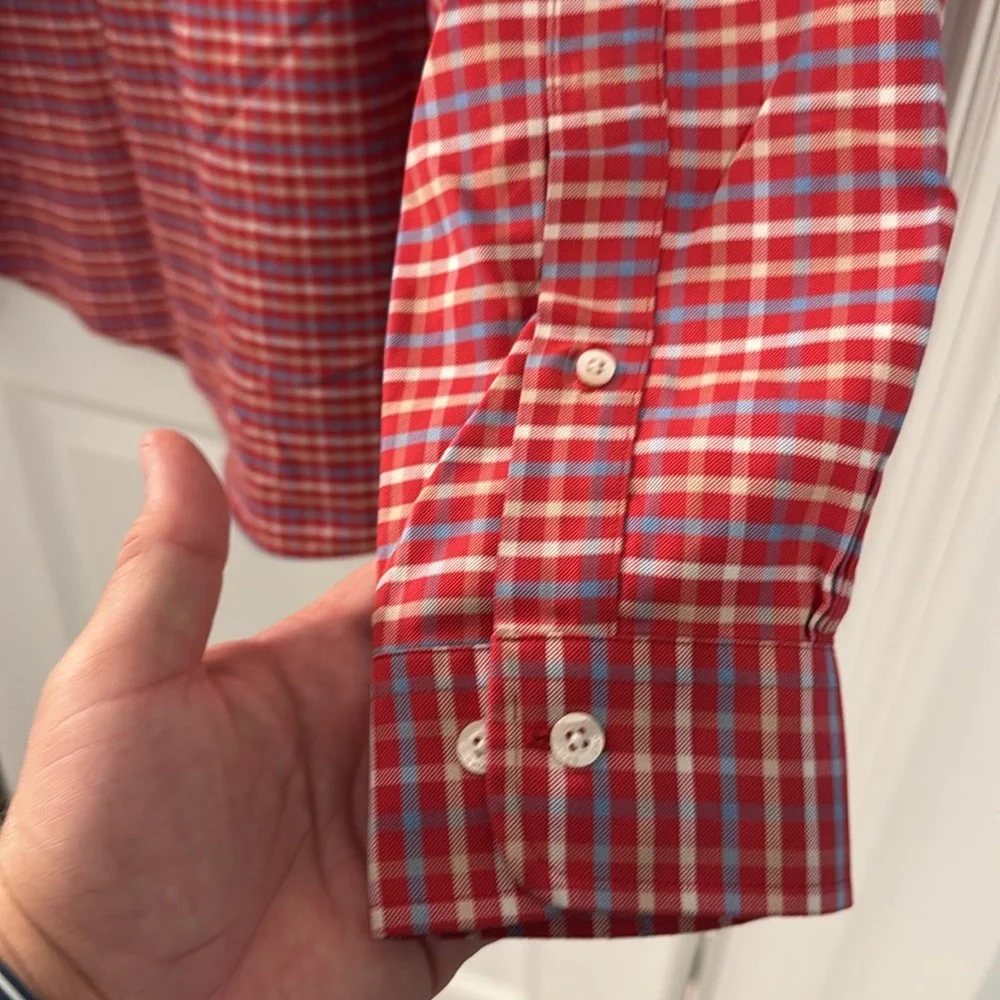 Brooks Brothers button down. - Picture 6 of 6